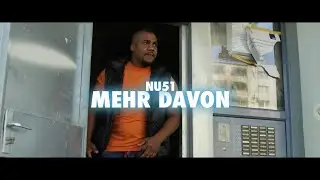 Nu51 - Mehr davon (prod. by Zimzala)