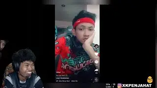AUL Kantoi Main Tiktok❗- XK PENJAHAT