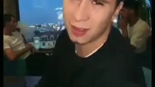 А вы знали , что у этого парня , скоро выйдет новый трек ?