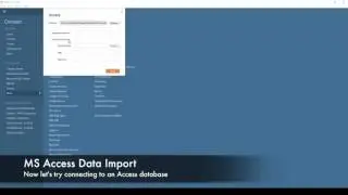 How Tableau Connects to Local Data Sources