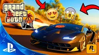 GTA 6 TRAILER??? 😱😱😱