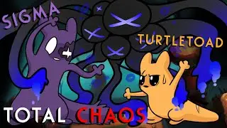 Rain World but SILLY ft.Turtle Toad