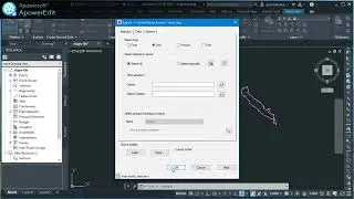 how to convert DWG file to shape and kml file in AutoCAD civil 3D