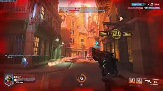 PAYPHONE OVERWATCH 2 (MONTAGE)