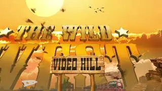 West Desert Opener Intro - Tailor - After Effect Template