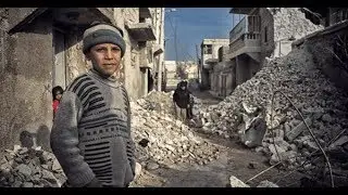 Syria's war: Who is fighting and why
