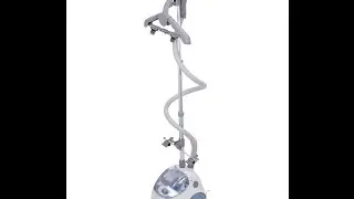 Review:  PurSteam PS-910 Heavy Duty Powerful Fabric Steamer with Fabric Brush