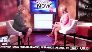 Heather Nauert Legs and More 7
