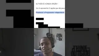 programador independente x programador freelancer