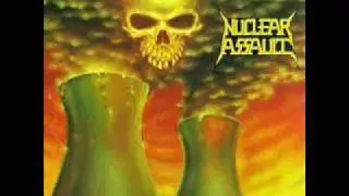 Nuclear Assault - Survive