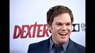 I Made Dexter Laugh