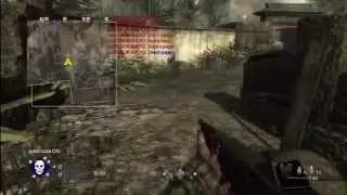 Call of Duty World at War MOD MENU 2013 NO INFECTIONS NO JAILBREAK