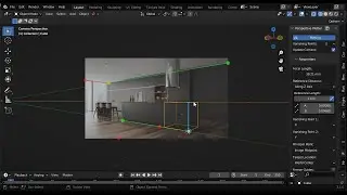 Perspective Plotter Overview Part 2: Perspective Modes & Distance Matching