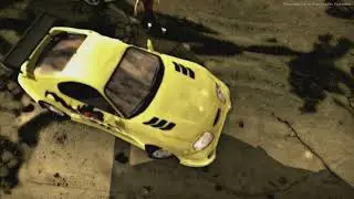 проходим Needforspeed 1 часть