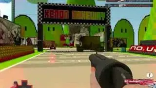 Team Fortress 2 Micspam fun 2