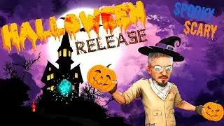 CS:GO мувик | Halloween Release