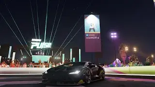 Forza Horizon 5 - Salón de la Fama