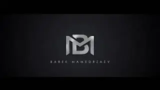 Бабек Мамедрзаев__За тебя