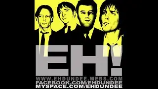 EH! | Scottish Indie Band | Debut EP Launch | Full gig The Doghouse Dundee Scotland | 3rd April 2010