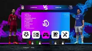 JUEGA YA!!! JD PATCH EL MEJOR PATCH PARA PES 2013 PC PARTE 2