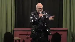 GayDHD- I have ADHD PTSD and Manic Depression- the EGOT of Mental Health !