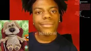 speed becomes ben