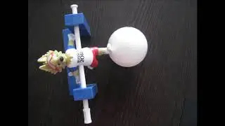 Animation short film 