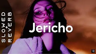 Iniko - Jericho (s l o w e d + r e v e r b) 