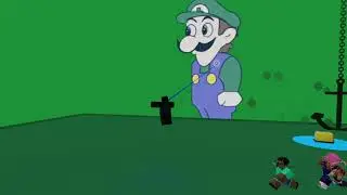 weegee boss (item asylum)  (no cheating included)
