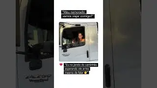Já tô na janela! Convite? Nem precisa