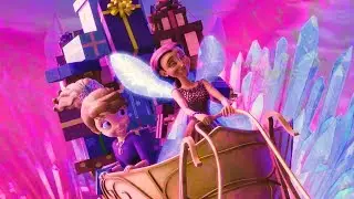 Sofia the first -That's What Wassalia's For- Japanese version