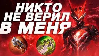 САМЫЙ НЕДООЦЕНЁННЫЙ ГЕРОЙ | ГАЙД НА САБЕРА | Kauzi| Mobile Legends #mlbb #млбб #мобайллегенд