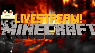 LIVE MINECRAFT - MINIGRY 