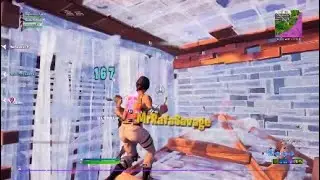Último clip de la season 7