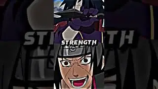 Who is strongest | Madara vs Itachi