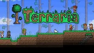 Terraria Full OST/Soundtrack (1.3 + Console)