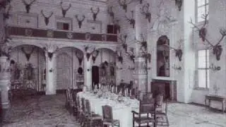 Das alte Dresden - Bilderreise