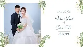 Hữu Đạt  -  Cẩm Tú 28.09.2024