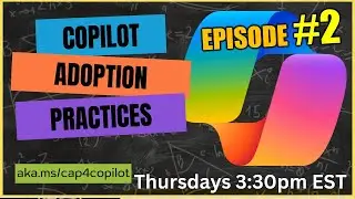 Copilot Wave 2 Recap & Demos - 24.09.26