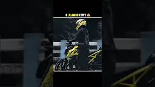 Top 3 LAJAWAB KTM BIKES 🥵 | #bike #uk07rider #shorts