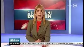 28-10-2024  Nova M - MANS: Mijajlović ulaže milione u građevinski kompleks na Karibima