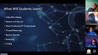 Q&A Marketing Session