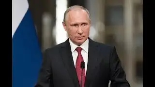 Путин объявил об участии в президентских выборах