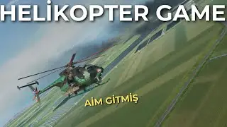 Helikopterin Aim Gitmiş 😁 | Battlefield 2042