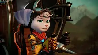 Ratchet and Clank: Rift Apart Playthrough Part 2