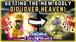 Getting The New GODLY 