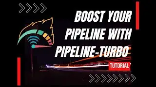 Boost your python functions and model pipelines with pipeline-turbo