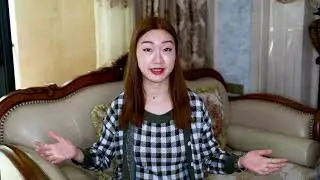 an interesting and less than one minute self introduction in Chinese for both men and women