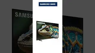 TOP-6. Best TVs under $500. December 2024