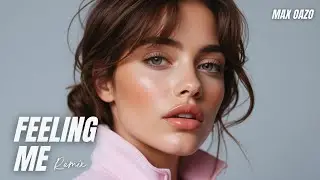 Max Oazo - Feeling Me (Arty Violin Remix)